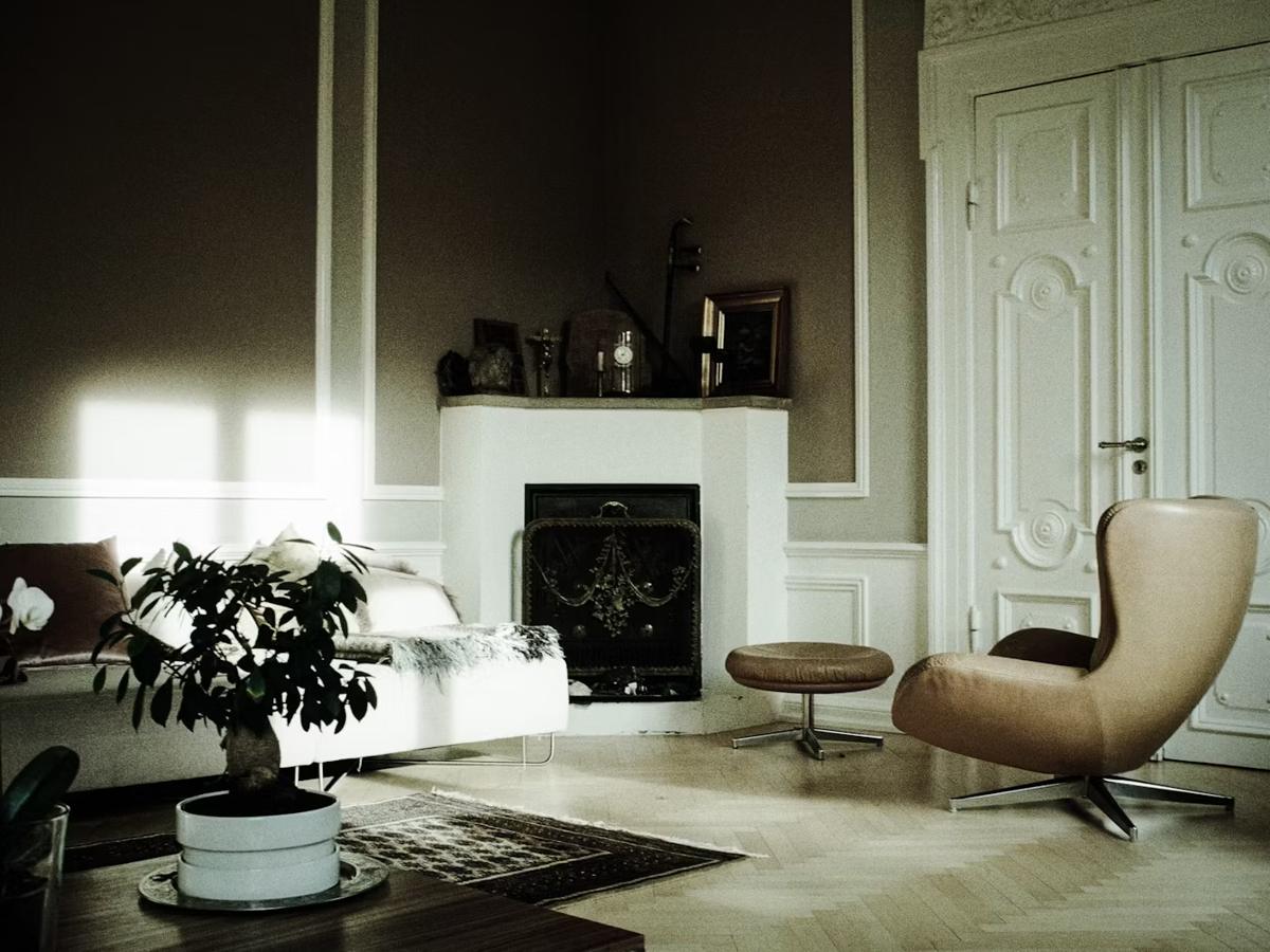 Interieur