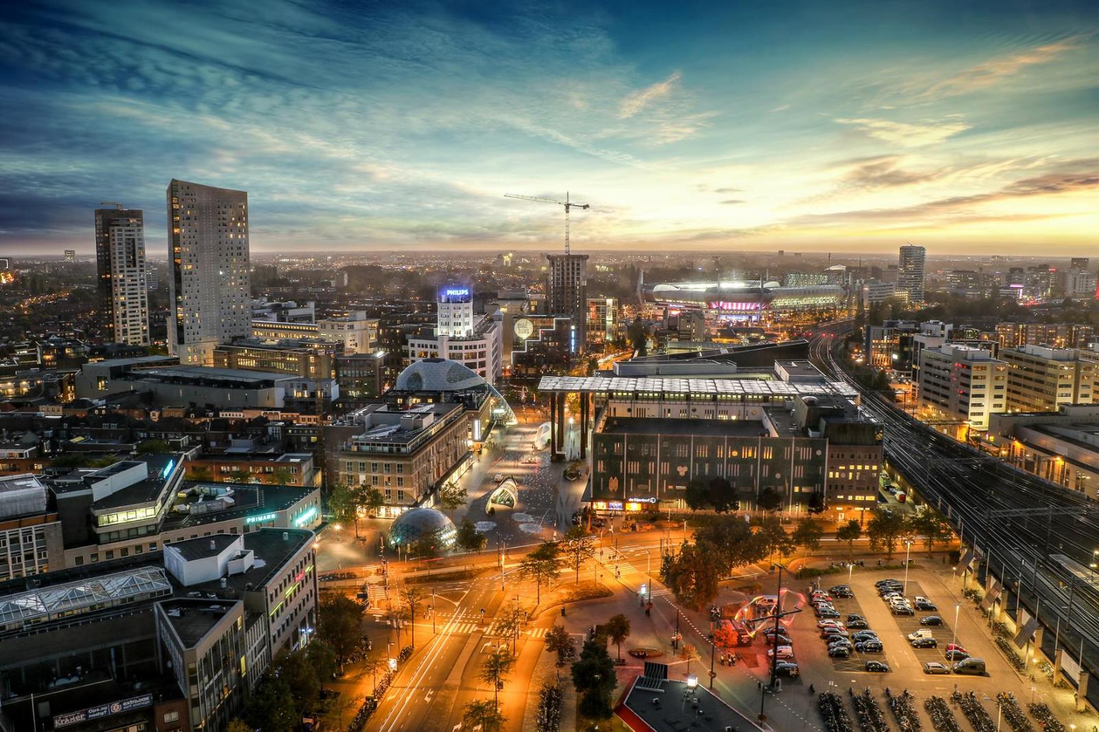 Eindhoven