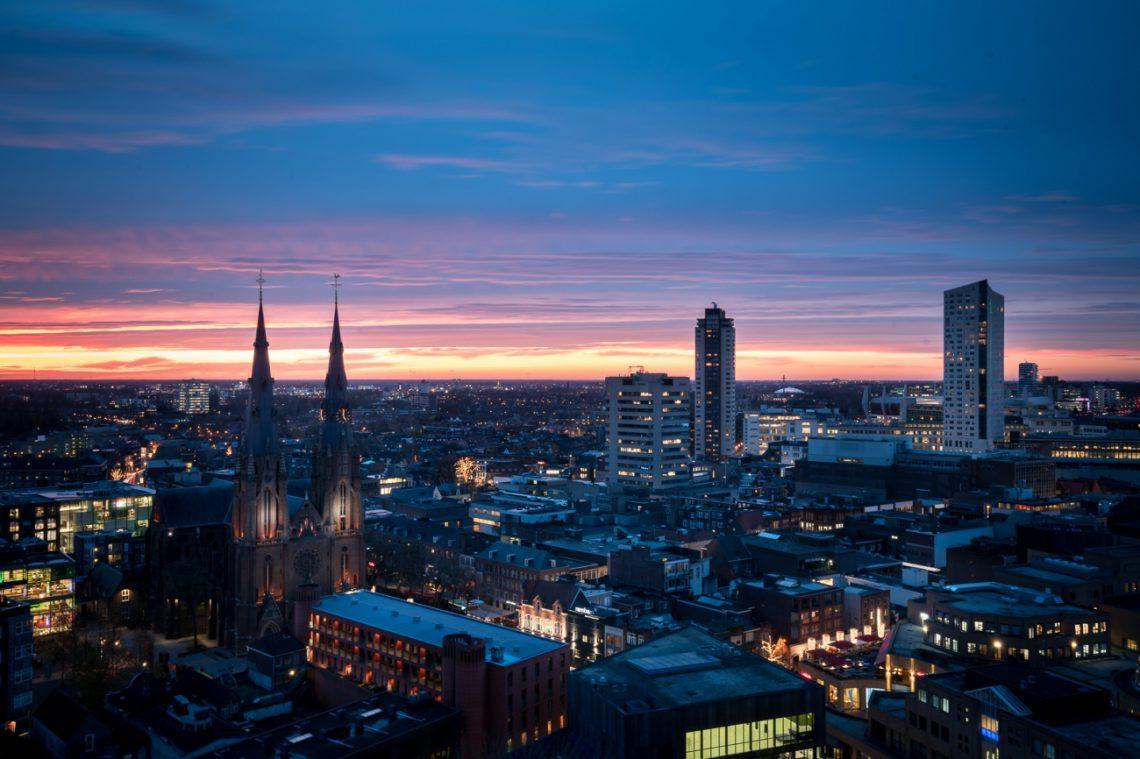 Eindhoven